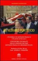 Io, sediario pontificio di Massimo Sansolini edito da Libreria Editrice Vaticana