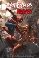 Spider-Man vs. Kraven di Steve Ditko, Jean Marc DeMatteis edito da Panini Comics