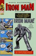 Iron Man vol.1 di Stan Lee, Don Heck edito da Panini Comics