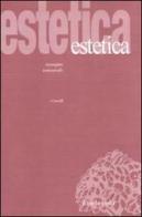 Estetica (2008) vol.1 edito da Il Nuovo Melangolo