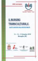 Il nursing transculturale edito da ilmiolibro self publishing