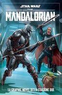 The Mandalorian. Star wars. Stagione 2 di Matteo Piana, Igor Chimisso, Alessandro Ferrari edito da Panini Comics
