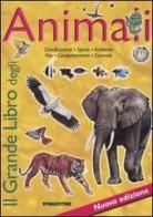 Il grande libro degli animali edito da De Agostini