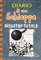 Diario di una schiappa. Disastro totale di Jeff Kinney edito da Il Castoro