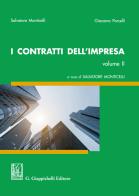 I contratti dell'impresa vol.2 di Salvatore Monticelli, Giacomo Porcelli edito da Giappichelli