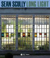 Sean Scully. Long light. Catalogo della mostra (Varese, 18 aprile 2019-6 gennaio 2020) di Anna Bernardini, Kelly Grovier edito da Magonza