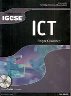 Heinemann IGCSE ICT. Student's book. Per le Scuole superiori. Con CD-ROM. Con espansione online edito da Pearson Longman