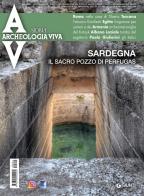 Archeologia viva (2024) vol.224 edito da Giunti Editore