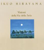 Ikuo Hirayama edito da Edizioni Mediterranee