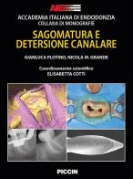 Sagomatura e detersione canalare di Gianluca Plotino, Nicola Maria Grande edito da Piccin-Nuova Libraria