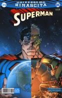 Rinascita. Superman vol.34 edito da Lion