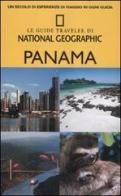 Panama di P. Christopher Baker, Gilles Mingasson edito da White Star