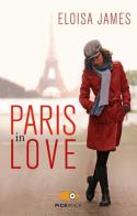 Paris in love di Eloisa James edito da Piemme