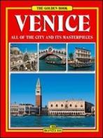 Venezia. Ediz. Inglese edito da Bonechi