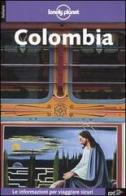 Colombia di Krzysztof Dydynski edito da EDT