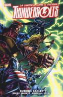 La giustizia, come il fulmine... Thunderbolts vol.1 di Kurt Busiek, Peter David edito da Panini Comics