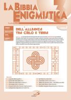La Bibbia enigmistica vol.3 di Claudio Monetti edito da San Paolo Edizioni