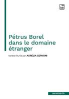 Pétrus Borel dans le domaine étranger edito da tab edizioni