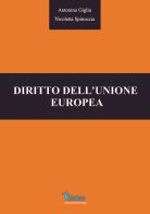 Diritto dell'Unione europea di Antonino Giglia, Nicoletta Spinoccia edito da Associazione Forense Hermes