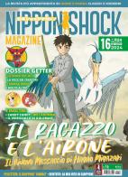 Nippon shock magazine (2024) vol.16 edito da XPublishing