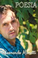 Poesia di Leonardo Manetti edito da Youcanprint