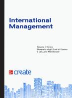 International management. Con aggiornamento online edito da McGraw-Hill Education