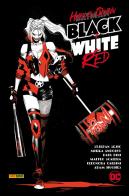 Black+White+Red. Harley Quinn di Sam Humphries, Stjepan Seijic, Paul Dini edito da Panini Comics