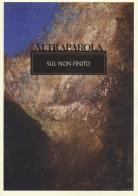 Altraparola. Sul non finito edito da Edizioni Efesto