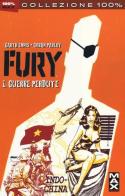 Guerre perdute. Fury vol.1 di Garth Ennis, Goran Parlov edito da Panini Comics