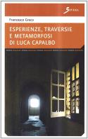 Esperienze di Luca Capalbo di Francesco Greco edito da Sovera Edizioni