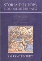 Storia d'Europa e del Mediterraneo. L'ecumene romana vol.7 edito da Salerno