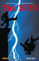The boys. Ediz. deluxe vol.5 di Garth Ennis, Darick Robertson edito da Panini Comics