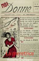 La meretrice di Roberto D'Urbano edito da ilmiolibro self publishing