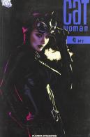 Catwoman vol.4 di Will Pfeifer, David López, Alvaro Lopez edito da Planeta De Agostini