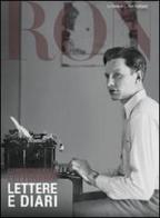 Corrispondenza letteraria. Lettere e diari di L. Ron Hubbard edito da New Era Publications Int.