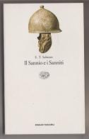 Il Sannio e i Sanniti di Edward T. Salmon edito da Einaudi