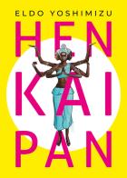 Hen Kai Pan di Eldo Yoshimizu edito da Bao Publishing