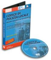 Codice di polizia locale. CD-ROM edito da Maggioli Editore