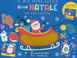 Buon Natale in valigetta. Con gadget edito da De Agostini