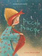 Il Piccolo Principe. Ediz. illustrata di Antoine de Saint-Exupéry edito da White Star