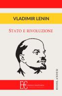Stato e rivoluzione di Lenin edito da Edizioni Clandestine