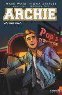 Archie vol.1 di Mark Waid edito da Edizioni BD