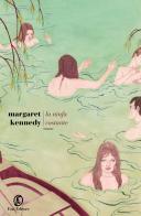 La ninfa costante di Margaret Kennedy edito da Fazi