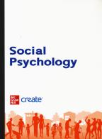 Social psychology. Con e-book edito da McGraw-Hill Education
