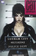 Catwoman vol.5 di Ed Brubaker edito da Planeta De Agostini