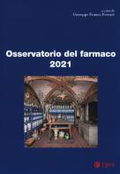 Osservatorio del farmaco 2021 edito da EGEA