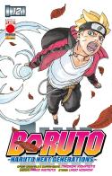 Boruto. Naruto next generations vol.12 di Masashi Kishimoto, Ukyo Kodachi edito da Panini Comics