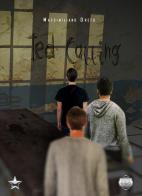Ted Colling di Massimiliano Oreto edito da Argento Vivo Edizioni