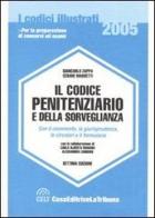 Il codice penitenziario e della sorveglianza di Giancarlo Zappa, Cesare Massetti edito da La Tribuna