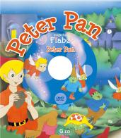 Peter Pan. Ediz. illustrata. Con DVD edito da Vega Edizioni